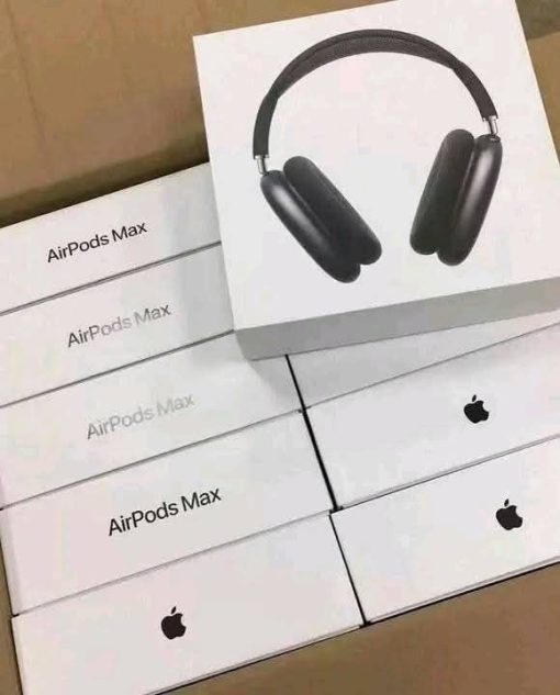 Buy Airpods Max on a highly discounted price