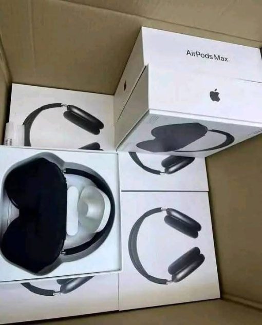 Buy Airpods Max on a highly discounted price