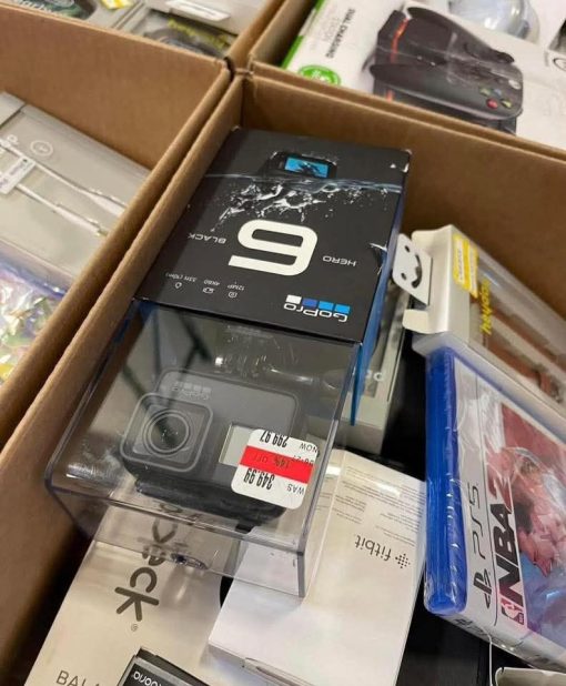 Small electronics pallets
