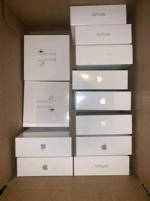 Airpods pro pallet