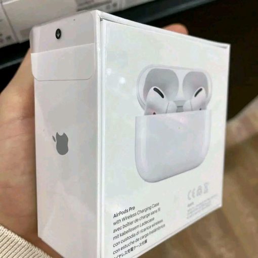 Airpods pro pallet