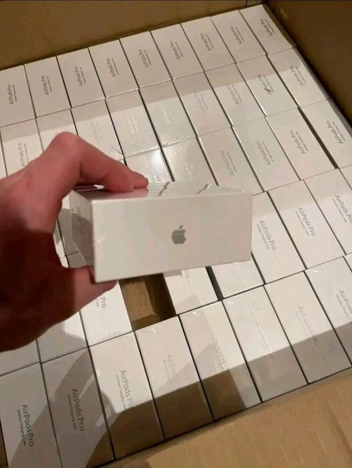 Airpods pro pallet