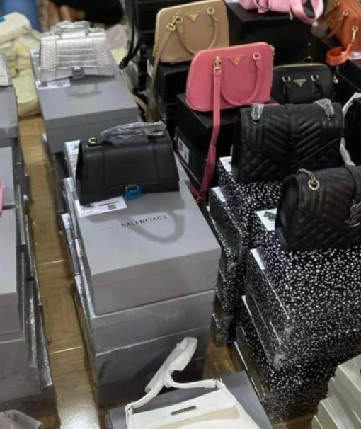 woman’s handbags