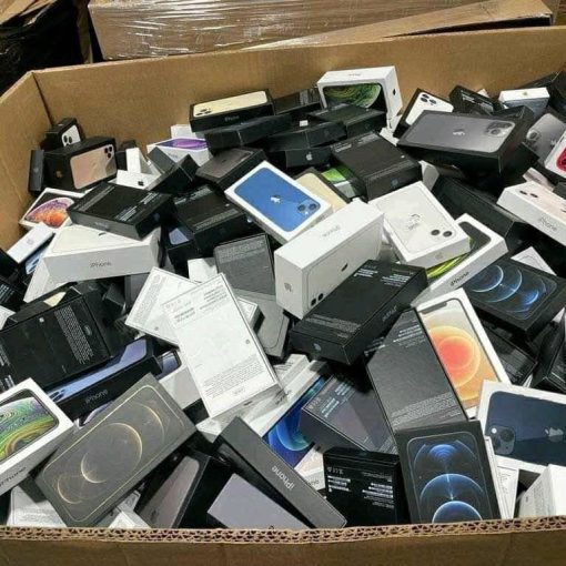 BUY IPHONE PALLET