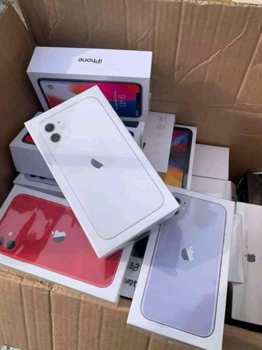 BUY IPHONE PALLET