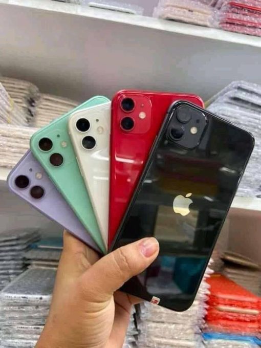 BUY IPHONE PALLET