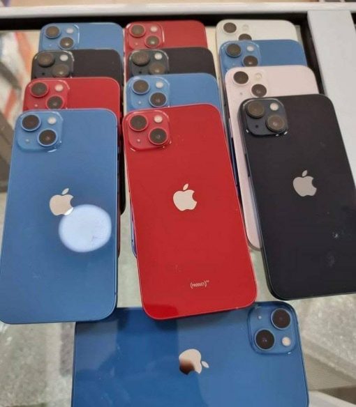 BUY IPHONE PALLET