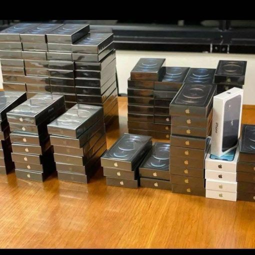 BUY IPHONE PALLET