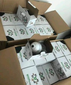 Wireless WiFi camera