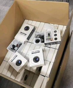 Wireless WiFi camera