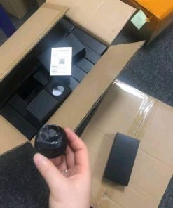 Wireless WiFi camera
