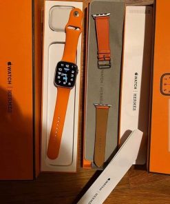 Apple Series 4 Watch Pallet