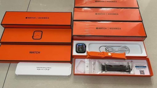 Apple Series 4 Watch Pallet