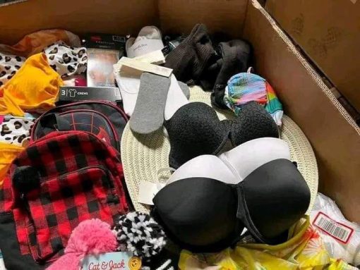 Women's summer clothes