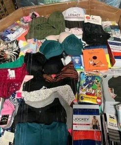 Women's summer clothes