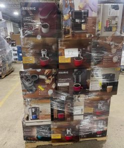 Coffee maker Pallet - K3