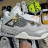 Jordan sneakers pallets