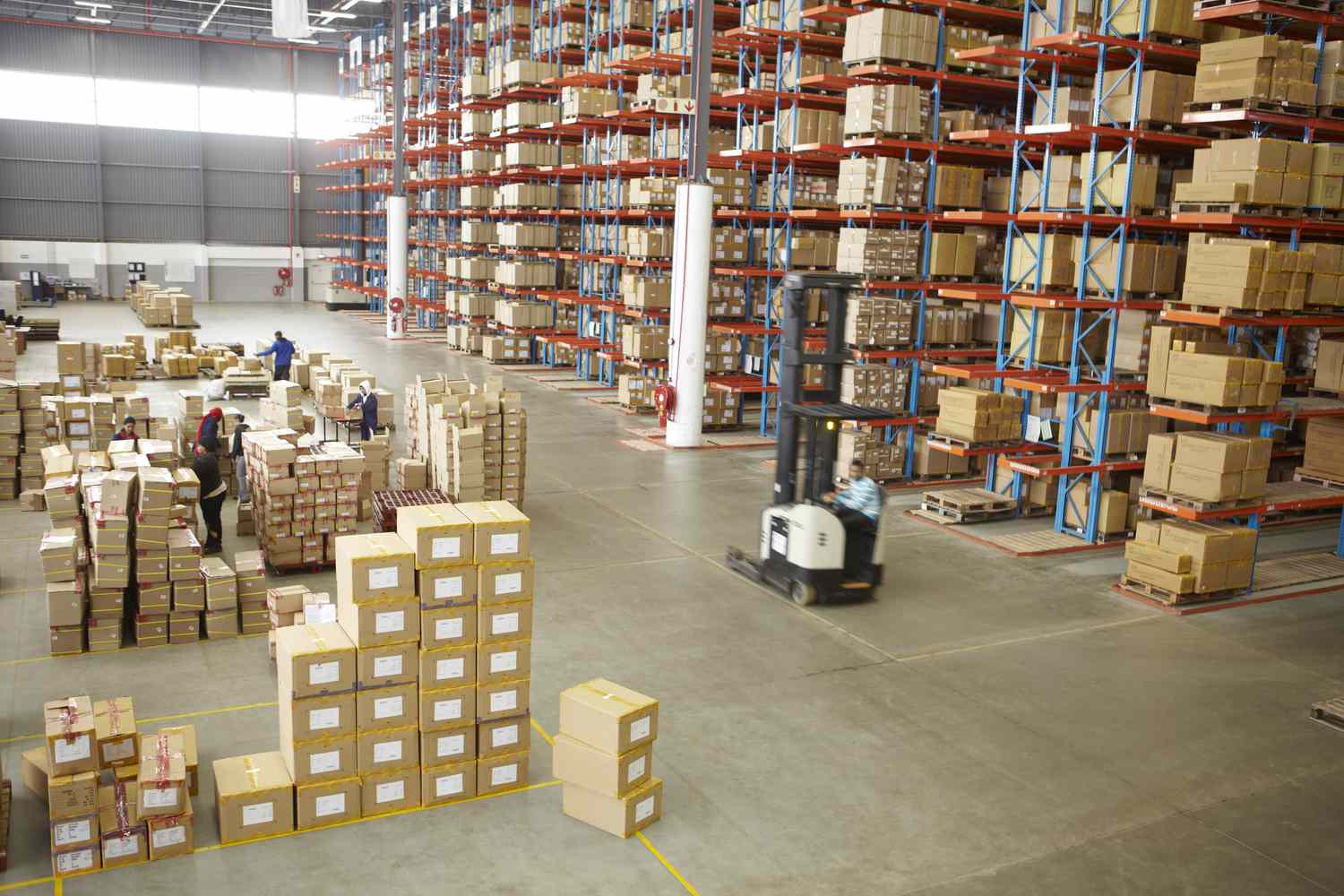 pallets