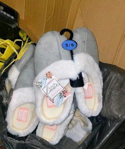 Brand New Original Plastic Shoes(300 pieces)
