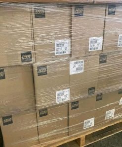 Lego Toys pallets (300 pieces per pallet)