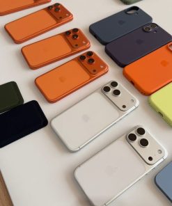 IPHONE 17 PRO AND PRO MAX PALLET(10 pieces).