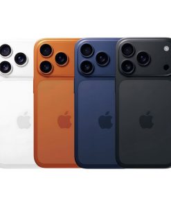 BRAND NEW IPHONE 17 PRO MAX(512GB\1TB CAPACITY).